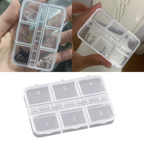 Space efficient organizers - space,