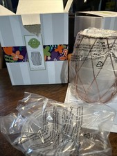 Scentsy “Wire You