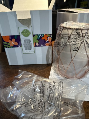 Scentsy wire you - “wire,