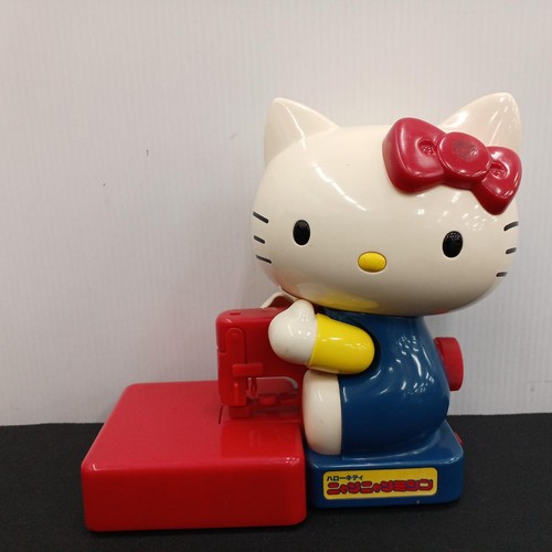 Takara hello kitty nyan - kitty,