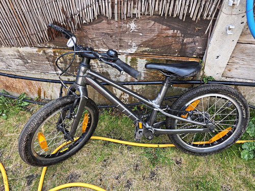 Specialized 16inch bike - specialized,