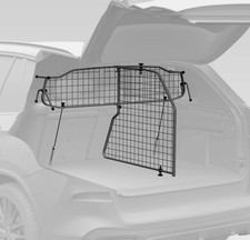 Travall Dog Guard And Divider For Skoda Octavia Estate Mk4