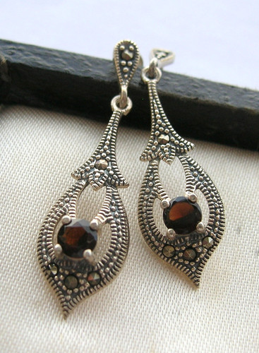 Vintage 925 sterling silver - vintage,