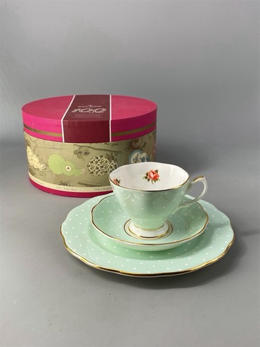 Royal albert 100 years - albert,