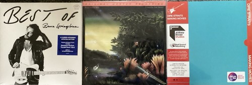 Vinyl records collection - vinyl,