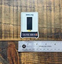 TYKMA – Electrox Minilase XL