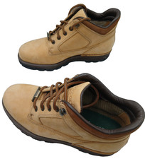 Rockport Boots XCS Hydro