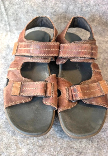 Clarks men brown - clarks,