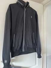 McKenzie Men’s Jacket Size