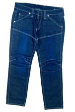 G Star 96 Jeans Elwood W32 L32