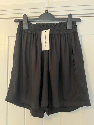 Corset story black paper - black,