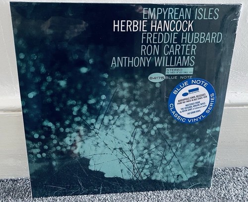 Herbie hancock empyrean isles - hancock,