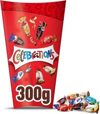 Celebrations Chocolate Gift