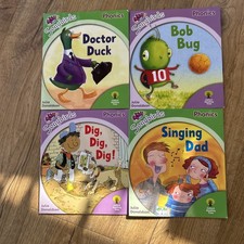 Julia donaldson songbirds - julia, donaldson's