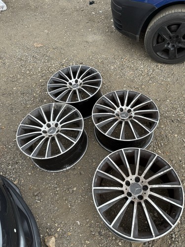 Mercedes benz inch - mercedes,