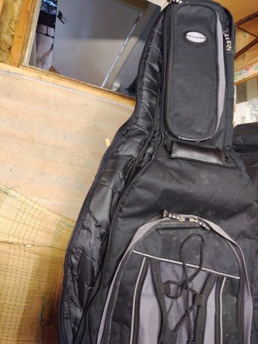 Guitar gig bags - gig, westfield
