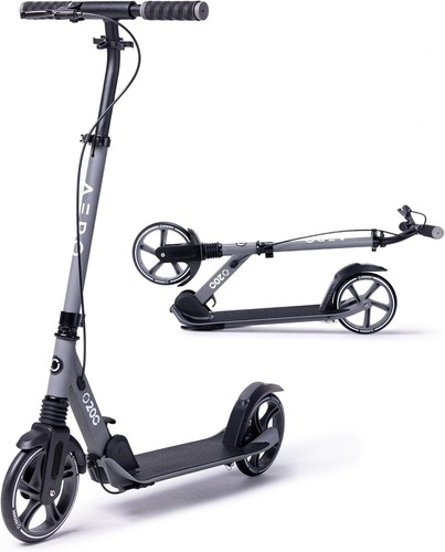 Kick scooter for - scooter, 6+