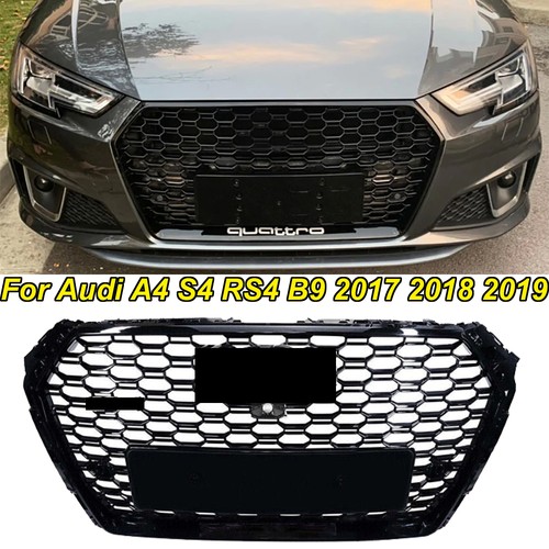 Rs4 style front - front, for