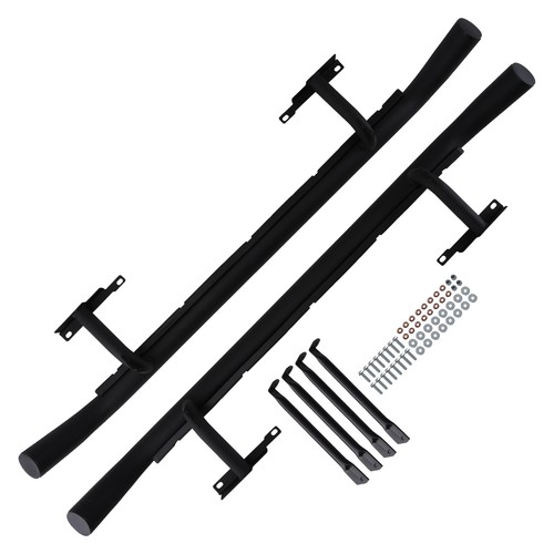 Nerf bars side - bars,