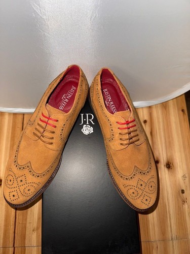 Justin reess mens - justin,