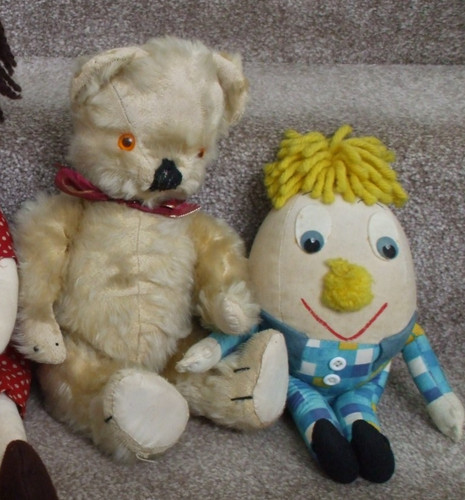 Vintage bbc playschool - vintage,