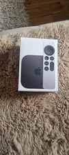 Apple TV 4K 3rd Gen. 64GB