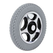 320mm Wheelchair Tire PU