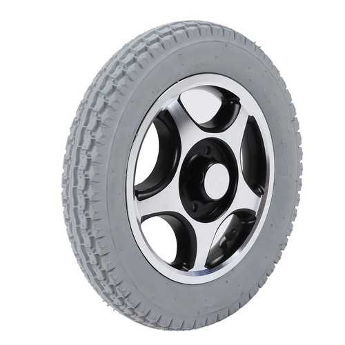 320mm wheelchair tire - wheelchair, pu