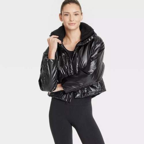 Women midweight puffer - midweight,