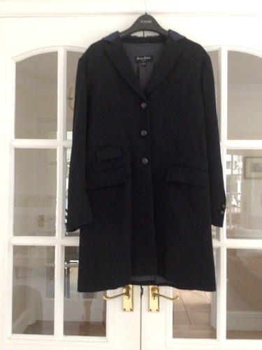 Ladies pure wool brian tucker - ladies,