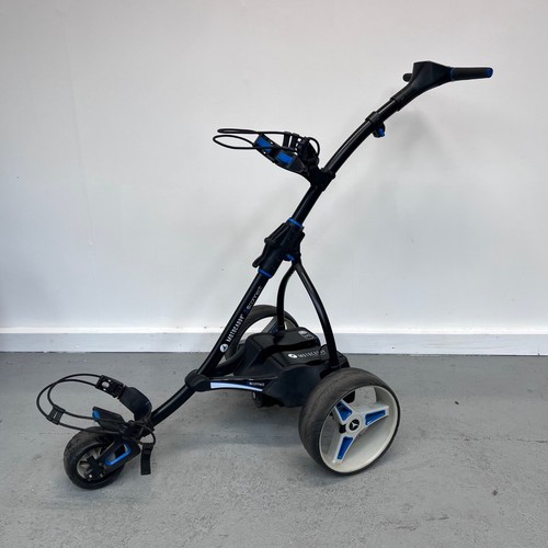 Motocaddy connect lithium - motocaddy,