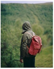 6876 R6 Regent belt company capandula rucksack Oi Polloi Rig Out 