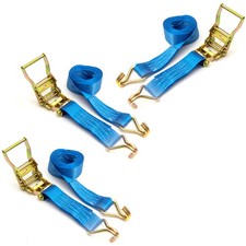 Heavy duty ratchet straps - duty,