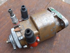 LUCAS K2FR - Wader competition magneto - 42324B - 5-63  Triumph - BSA - Norton.