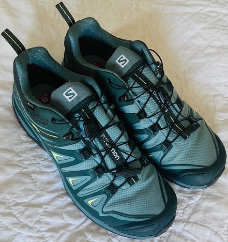 Salomon ultra waterproof - salomon,