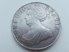 A628 - Queen Anne Silver Roses