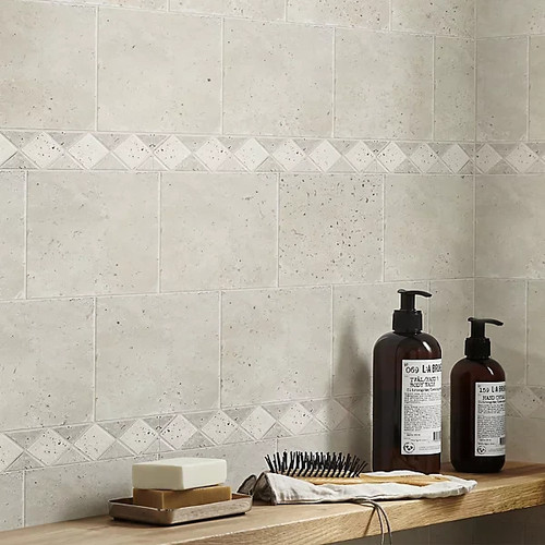 Border tiles wall - border,