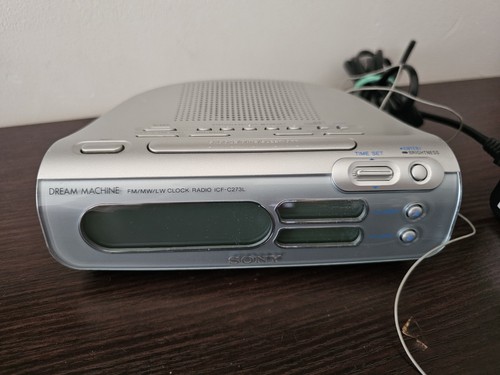 Sony dream machine - sony,