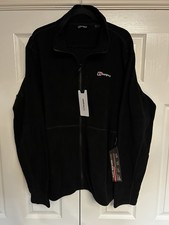 Men's Berghaus XXL Fleece