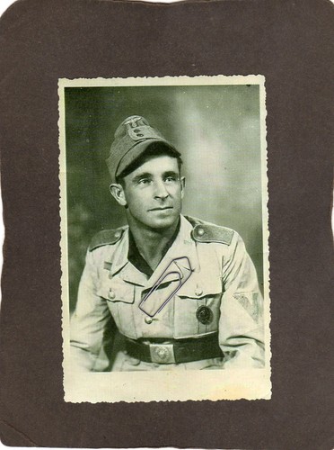 Vg28 photo portrait - vg28), soldier