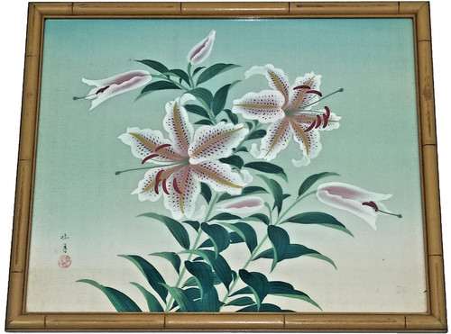 Vintage original artwork - vintage,