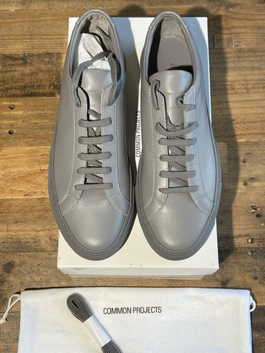 Common projects achilles low - common,