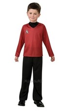 Childs Scotty Official Star