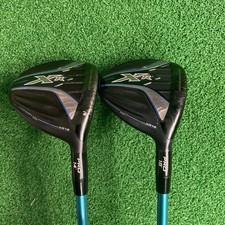USED Callaway XR16 PRO Fairway