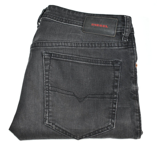 Diesel buster jeans - buster,