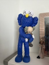  KAWS BFF Open Edition Vinyl