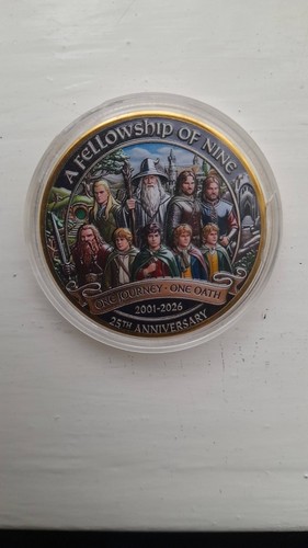The lord - lord, of