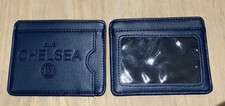 Pair Of Club Chelsea Leather