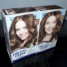 2x Clairol Nice'n Easy Creme