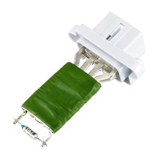 Heater Blower Fan Resistor